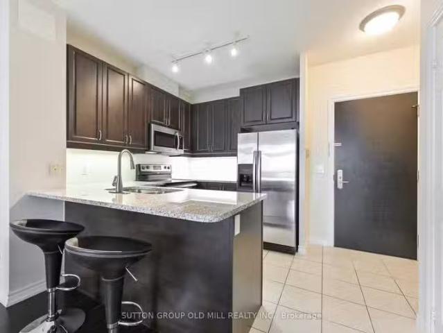 Condo for rent in Woburn, Ontario
