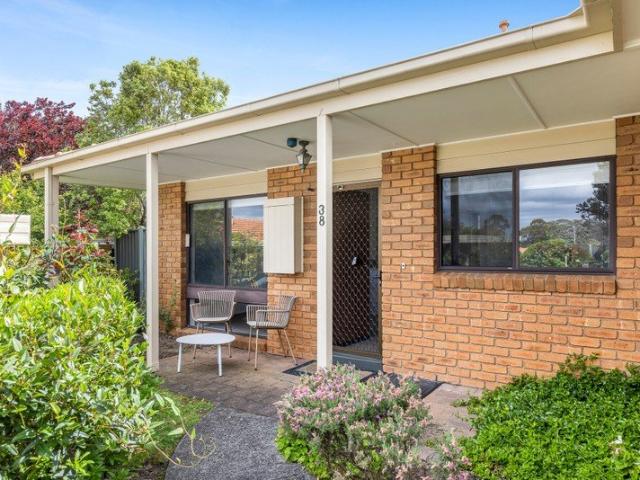 Villa for sale in Camerons Creek, Victoria