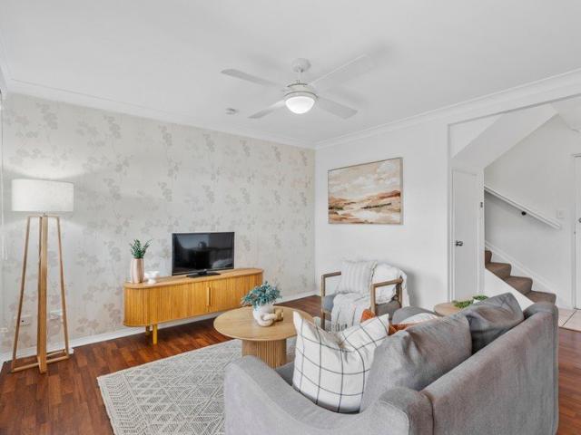 Apartment for sale in Toombul, Queensland
