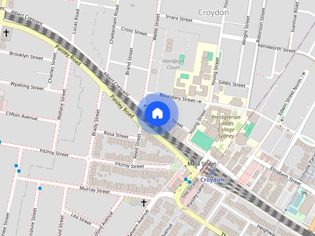 Apartment for rent in Inner West, Sydney