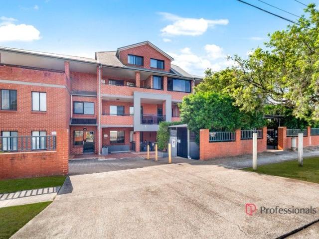Apartment for sale in Sydney, New South Wales