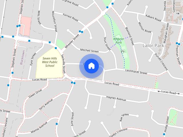 House for rent in Sydney, New South Wales