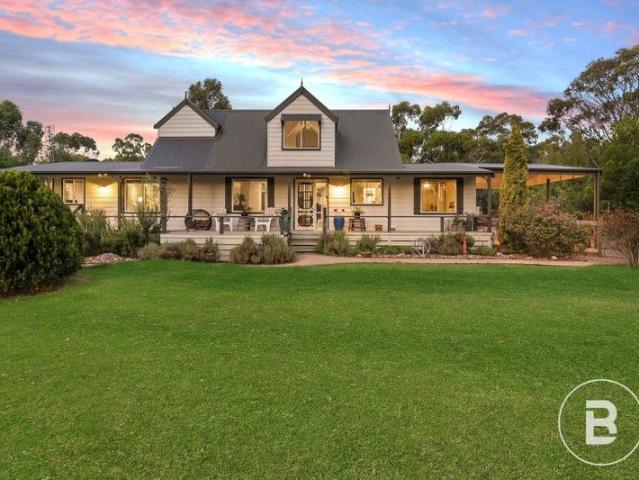 House for sale in Heathcote, Victoria