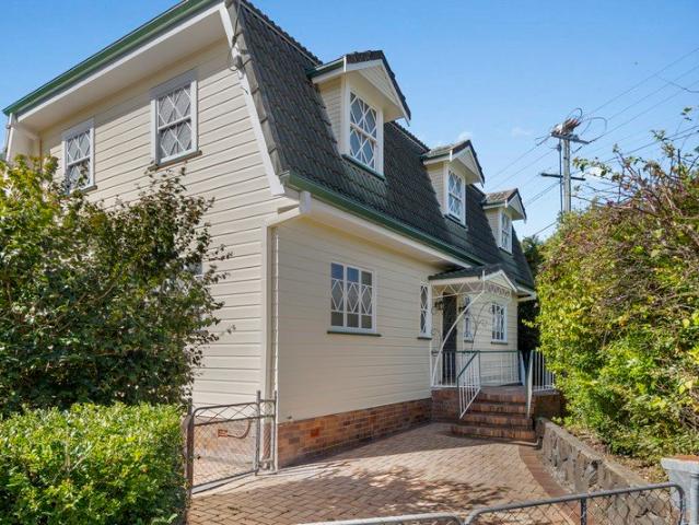 House for sale in Toombul, Queensland