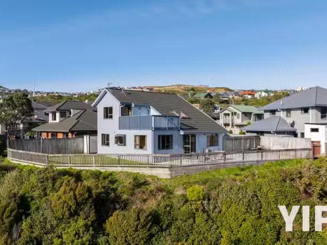 House for rent in Matata, Wellington