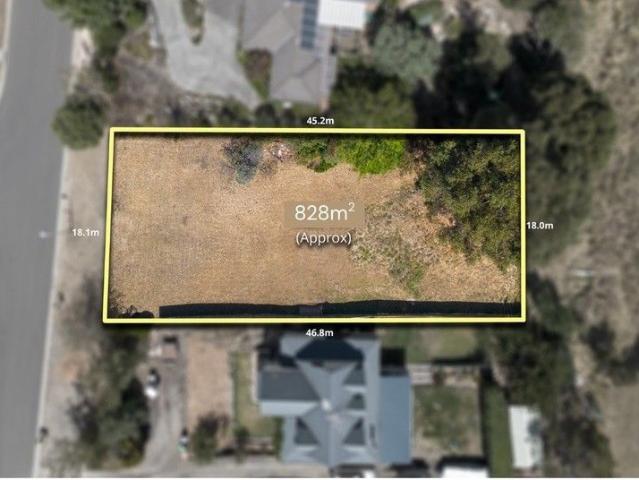 Land for sale in Gisborne, Victoria