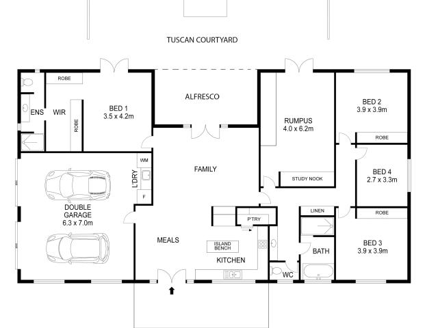 House for sale in Worrolong, South Australia