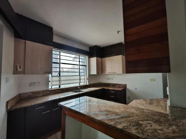 Apartment for rent in Parklands, Westlands