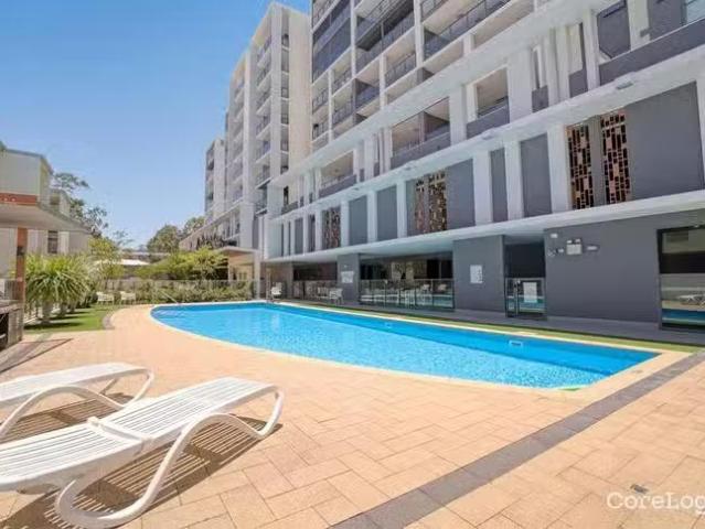 Apartment for rent in Maylands, Western Australia