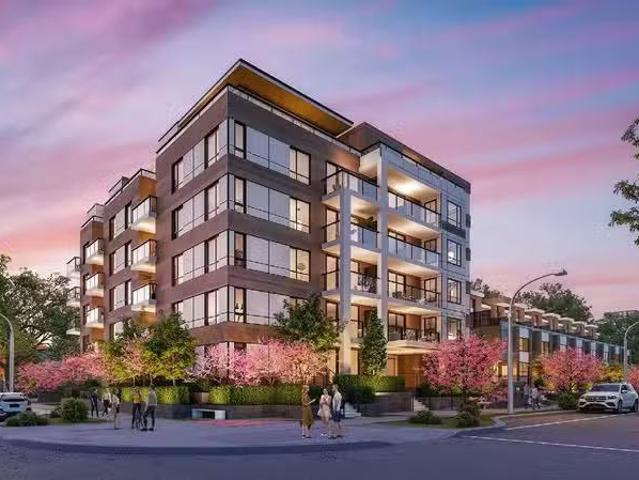 Condo for rent in Richmond, British Columbia