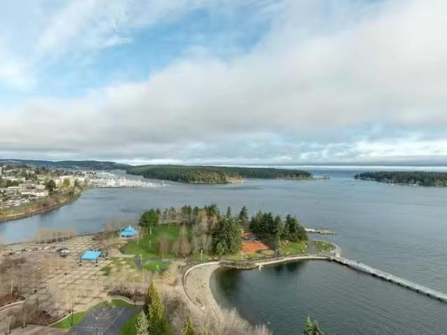 Condo for rent in Nanaimo, British Columbia