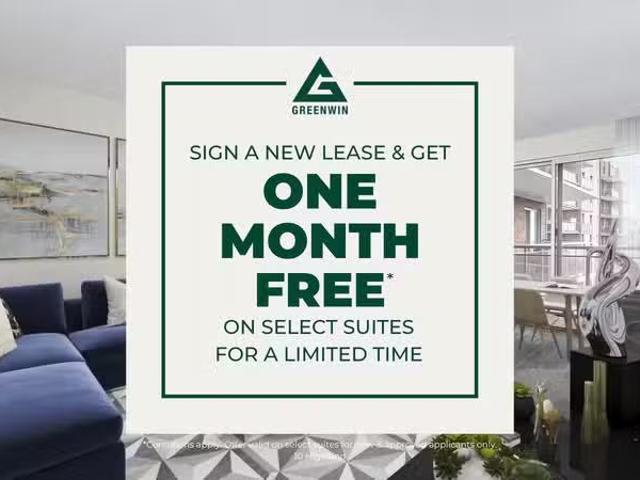 Condo for rent in Kitchener, Ontario