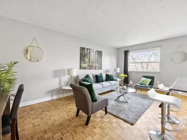 Condo for rent in Humber River—Black Creek, Toronto