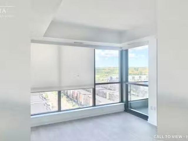 Condo for rent in York, Ontario