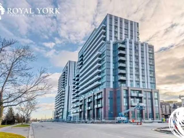 Condo for rent in York, Ontario