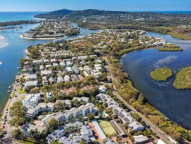 House for rent in Noosaville, Queensland
