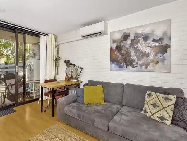 Apartment for rent in Leederville, Western Australia