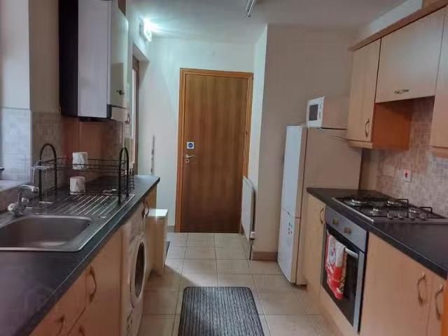 Apartment to rent