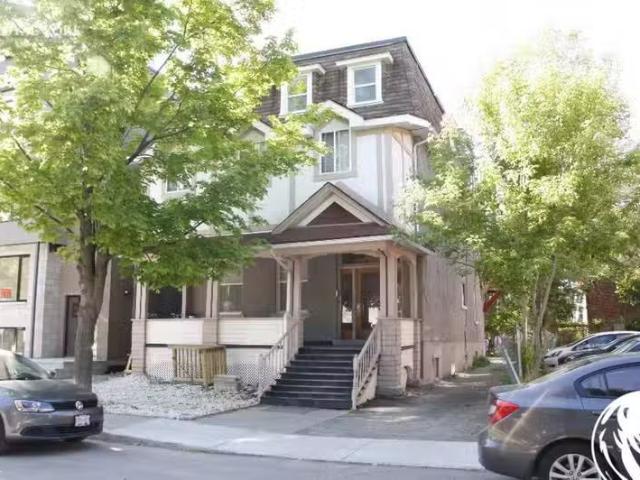 Condo for rent in Rideau-Vanier, Ottawa
