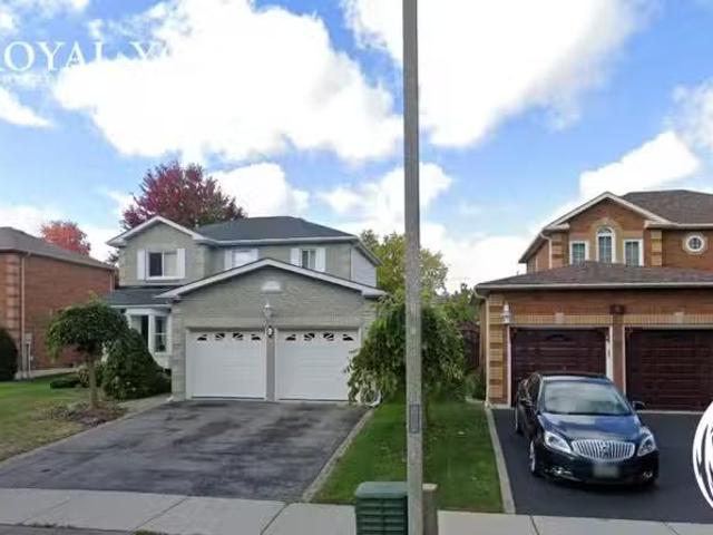 Condo for rent in Durham, Ontario