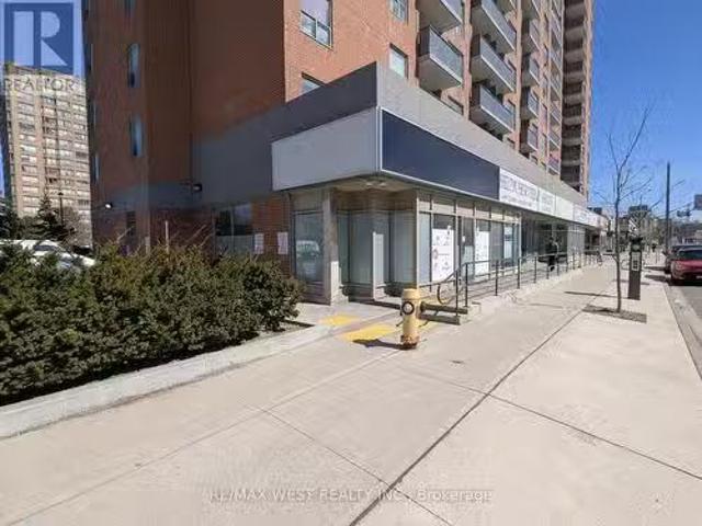 House for rent in Woburn, Ontario