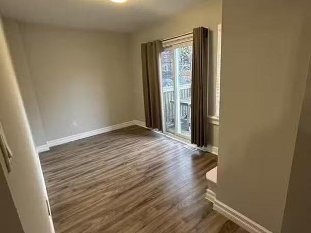 Condo for rent in Ancaster, Ontario
