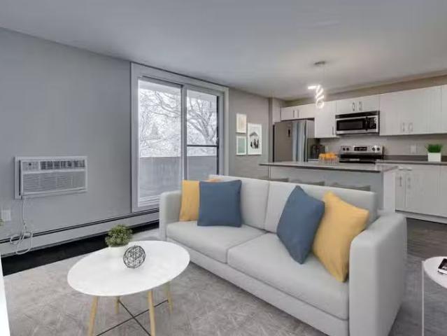 Condo for rent in Saskatoon, Saskatchewan