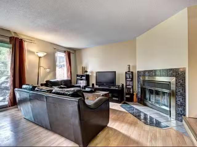 Condo for rent in Gatineau, Quebec