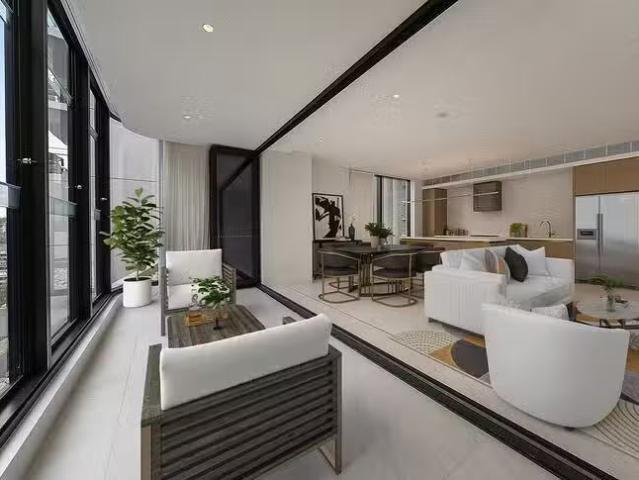 Apartment for rent in Milsons Point, New South Wales