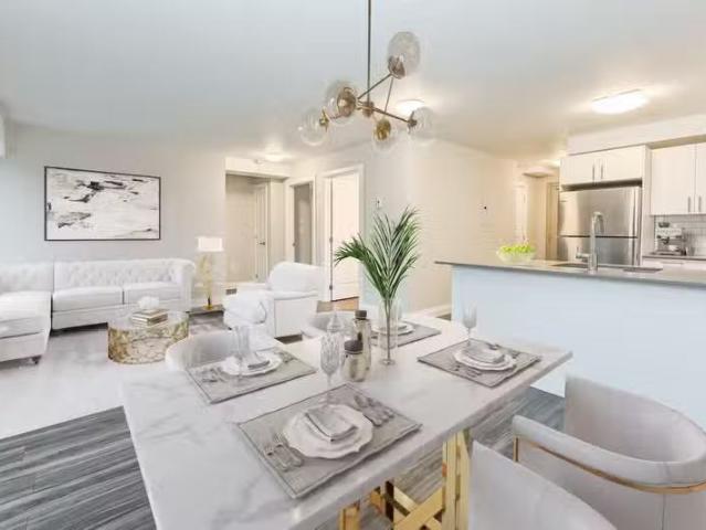 Condo for rent in Milton, Ontario