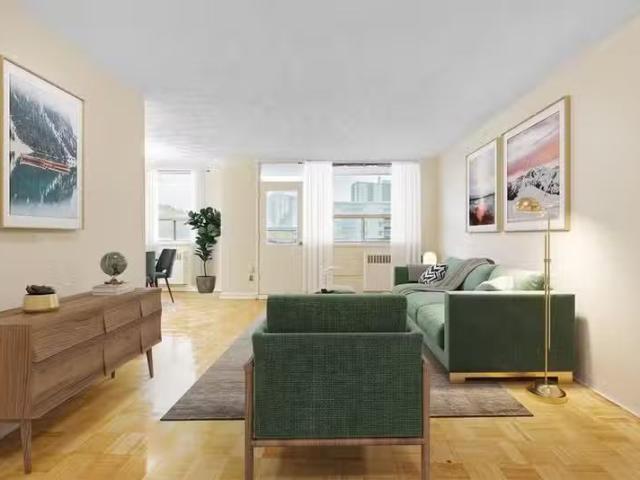 Condo for rent in Woburn, Ontario