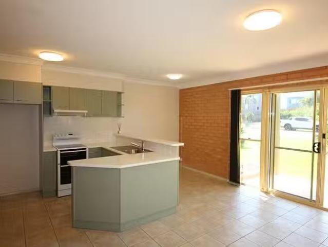Apartment for rent in Diamond Beach, New South Wales