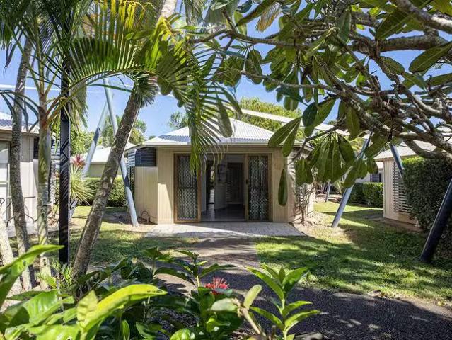 Apartment for rent in Bucasia, Queensland