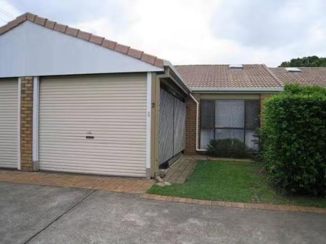 Apartment for rent in Methul, Queensland