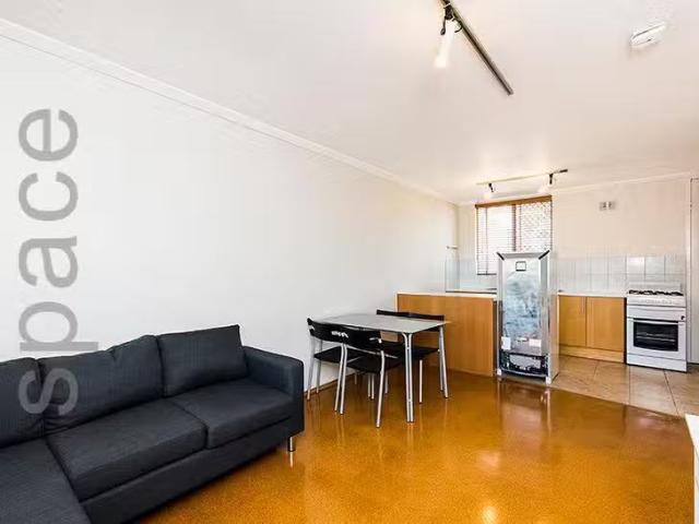 Apartment for rent in Claremont, Western Australia