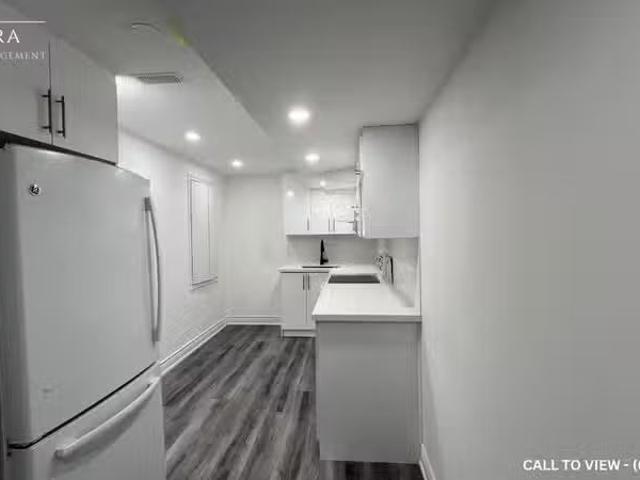 Condo for rent in Durham, Ontario