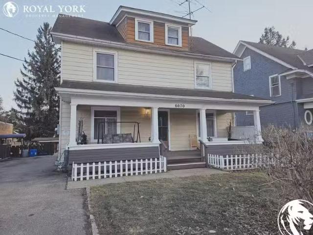 Condo for rent in Niagara, Ontario