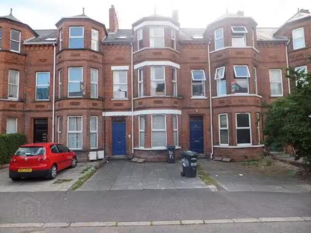 Apartment to rent