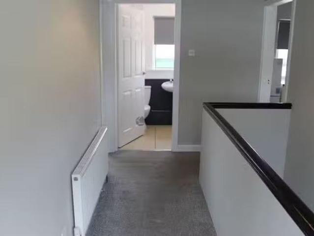 Apartment to rent