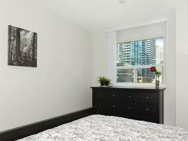 Condo for rent in Woburn, Ontario