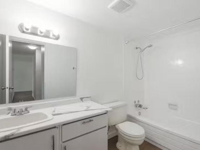 Condo for rent in New Westminster, British Columbia