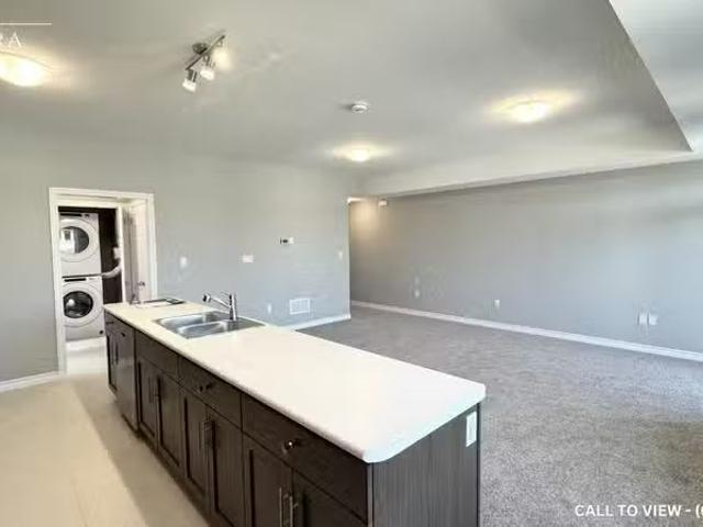 Condo for rent in Kitchener, Ontario