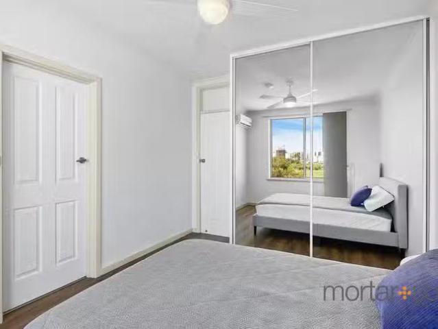 Apartment for rent in Western Australia