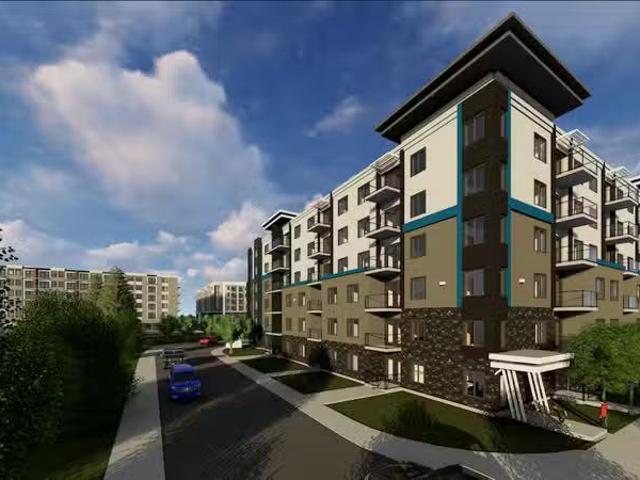 Condo for rent in Northwest, Alberta