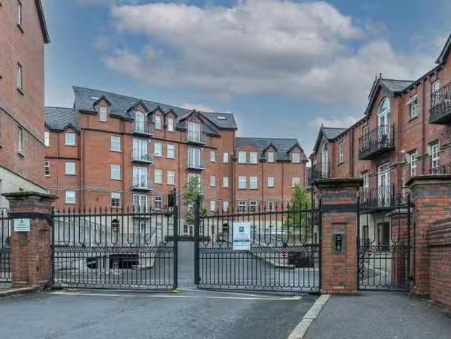 Apartment to rent in Edenderry, North Tipperary