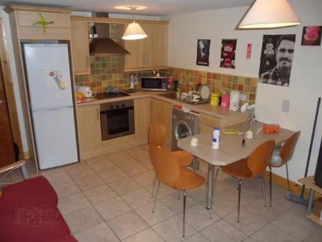 Apartment to rent