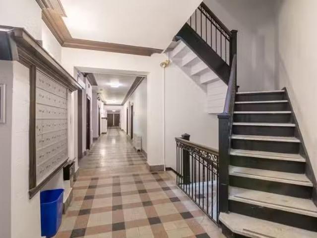 Condo for rent in St. Leonard's, Quebec