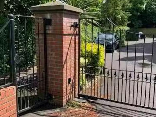 Apartment to rent