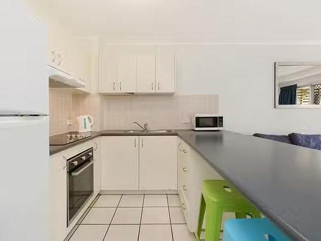 Apartment for rent in Kings Creek, Queensland