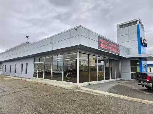 House for rent in Grande Prairie, Alberta